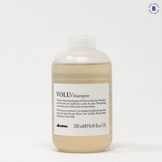 Dầu gội tạo phồng, làm sạch tóc Davines Volu Shampoo 1000ml [ TN ]