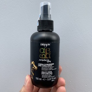 Kem xả khô Dikson Beauty Cream For Curly Hair dành cho tóc xoăn 150ml ( New 2021 )