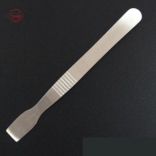Dụng cụ sửa chữa điện thoại diễu hành Bộ nhớ Kim loại Thiếc Cạo Hàn Dán Trộn VN