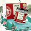 Viên Đặt Rốn Tongrentang Giảm Mỡ Bắc Kinh - Viên Đặt Rốn Đánh Tan Mỡ Bụng, Giảm Đau Bụng, Giữ Nhiệt - Thỏ Cosmetic
