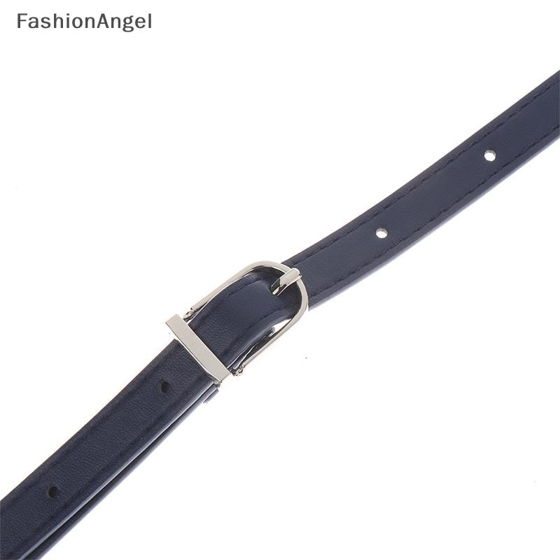 FashionAngel 120cm Da Túi Đeo Vai Dây Túi DIY Ví Tay Cầm Túi Xách Dây Thắt Lưng VN