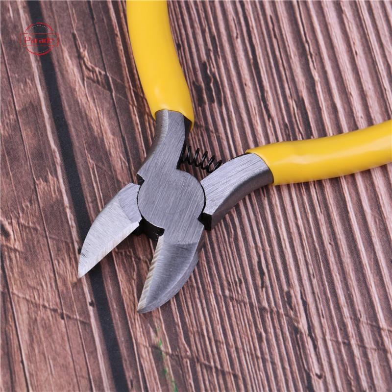Kìm cắt chéo diễu hành Kìm cắt bên hông Dụng cụ sửa chữa Máy cắt dây VN