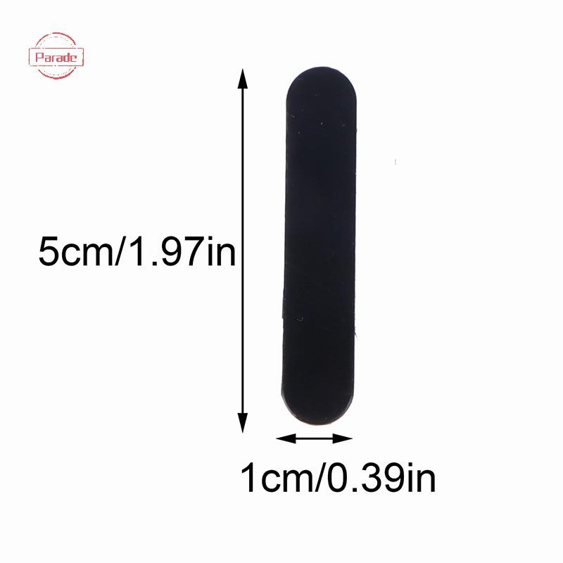 Diễu Hành 10 Chiếc Có Trọng Lượng Dẫn Băng Golf Trọng Lượng Dẫn Thêm Trọng Lượng Xoay Cho Câu Lạc Bộ Golf Cho Người Lái Xe Sắt Putter Tennis Vợt VN
