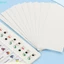 Bảng lập kế hoạch k hàng ngày Bảng nhựa treo tường Ghi nhớ dành cho sinh viên Bảng k [BK]