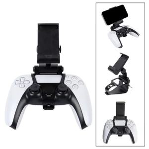 Giá đỡ kẹp chơi game di động BTM Kẹp gắn điện thoại Kẹp chơi game cho bộ điều khiển