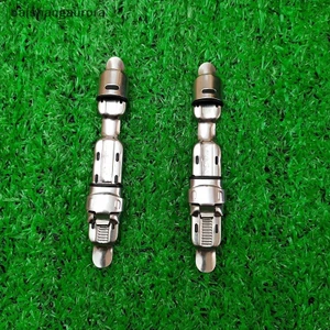 Basa Ghế Inox Câu Cá Ghế Sàn Cần Kẹp Dụng Cụ Câu Cá Cần Câu Kẹp Bánh Xe Giá Đỡ Câu Cá BASD