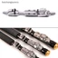 Basa Ghế Inox Câu Cá Ghế Sàn Cần Kẹp Dụng Cụ Câu Cá Cần Câu Kẹp Bánh Xe Giá Đỡ Câu Cá BASD