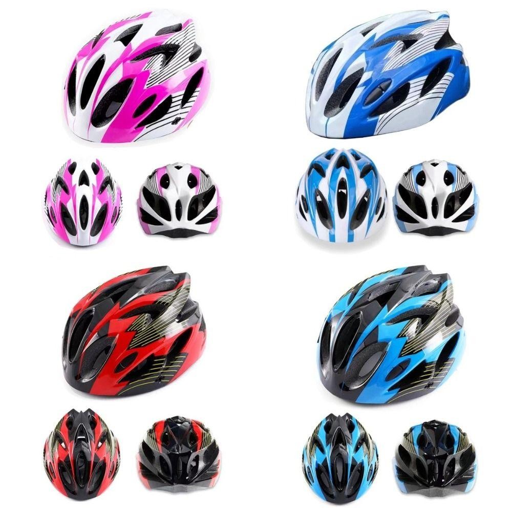Mũ bảo hiểm FUHUIOT cho trẻ em, tấm lót mềm và thoải mái, an toàn khi đi xe đạp MTB