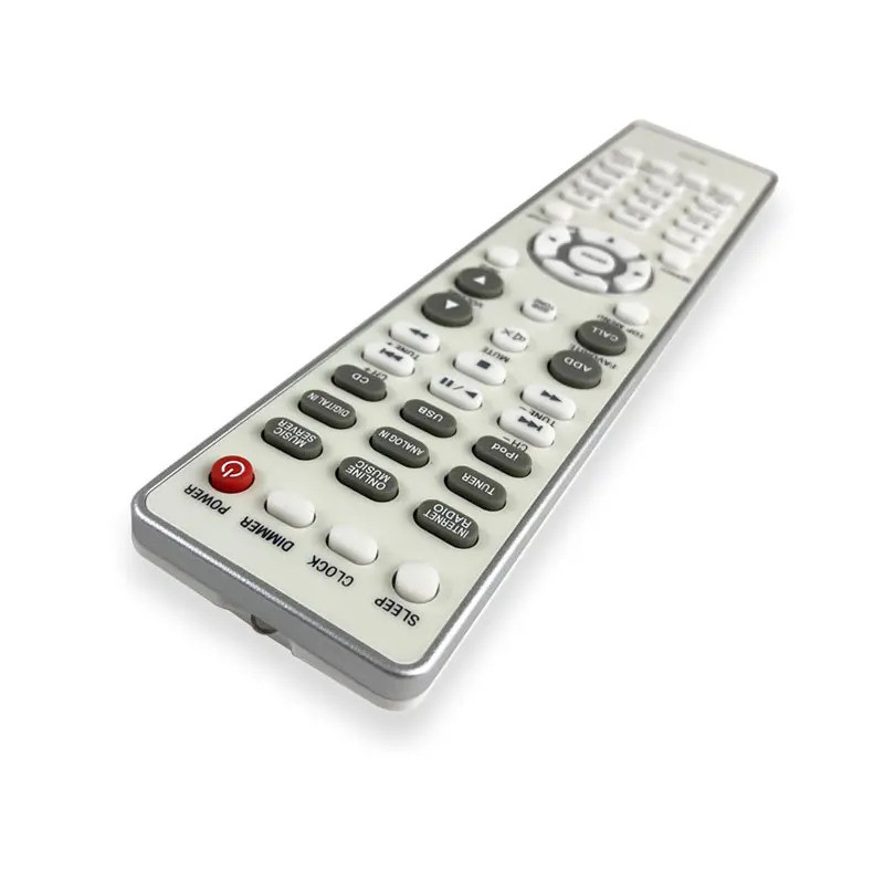 1 Chiếc Điều Khiển Từ Xa Cho Denon RC-1174 RCD-N8 RCD-N8 RC-1199 RCD-N9 RC-1154 Mạng Âm Thanh CD RECEIVER