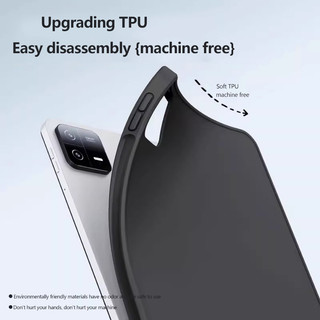 Ốp Giá Đỡ Y Cho Xiaomi Pad 7 / 7Pro 11.2inch 5 5Pro 6 6Pro 11 Poco Pad 5G 12.1inch Redmi Pad Pro12.1 Redmi Pad SE 8.7 SE 11inch Pad10.61 Pro 12.1 Vỏ Silicon Mềm