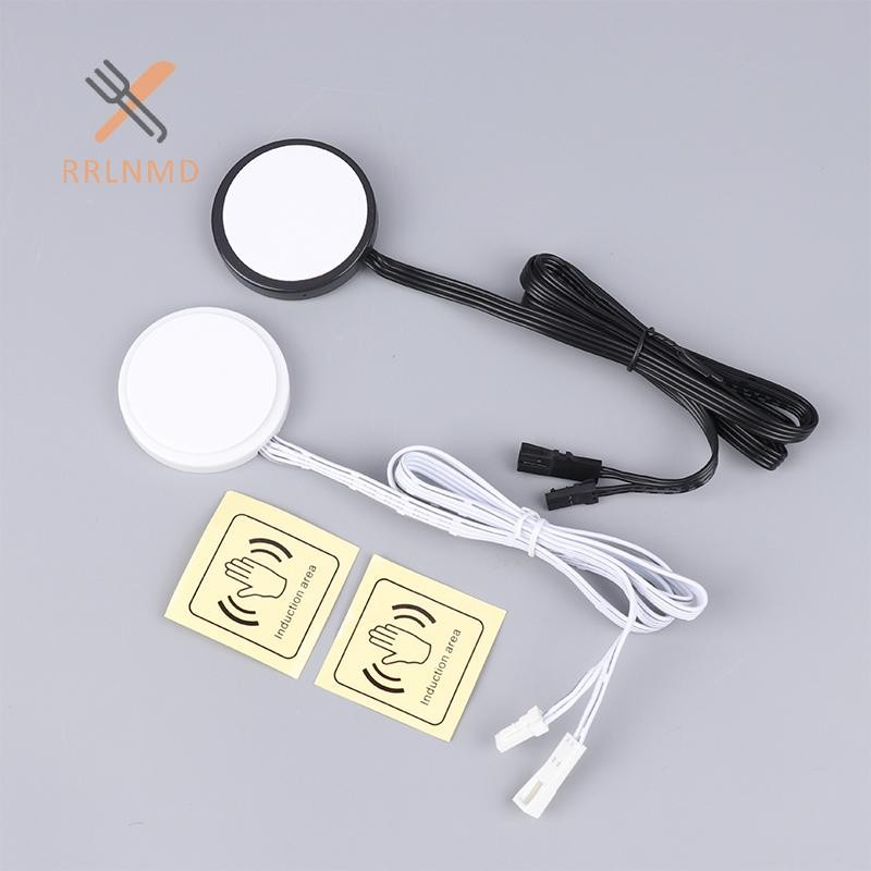 Rrlnmd Quét Dimmer Cảm Biến Penetrag Switch 12V-24V Bảng Gỗ Công Tắc Cảm Ứng LED Có Thể Điều Chỉnh Độ Sáng Cảm Ứng Ẩn MỚI