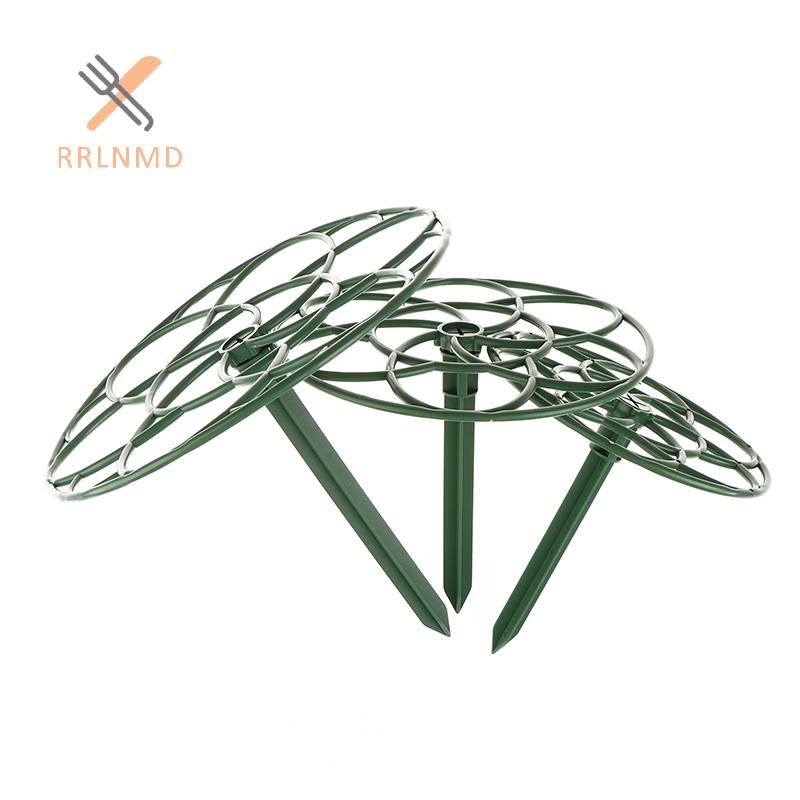 Rrlnmd 1 Sân Vườn Nhựa Có Thể Xếp Chồng Khung Leo Cây Lồng Khung Hỗ Trợ Thực Vật Giá Đỡ Leo Núi Vật Dụng Làm Vườn MỚI