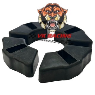 Cao su đùm Sirius Jupiter Taurus Lexam exciter loại tốt, giảm chấn, giảm giật nhông sên