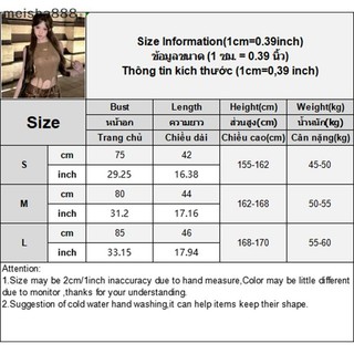 Meisha888 Mỹ Hot Girls Gợi Cảm Không Đều Viền Có Mũ Trùm Đầu Slim Tank Top Nữ Crop Top Đẹp