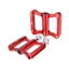 Yoo 2 Chiếc Hiệu Suất Bàn Đạp Xe Đạp Dễ Dàng Lắp Đặt Bàn Đạp Nền Tảng Xe Đạp Đường Bộ