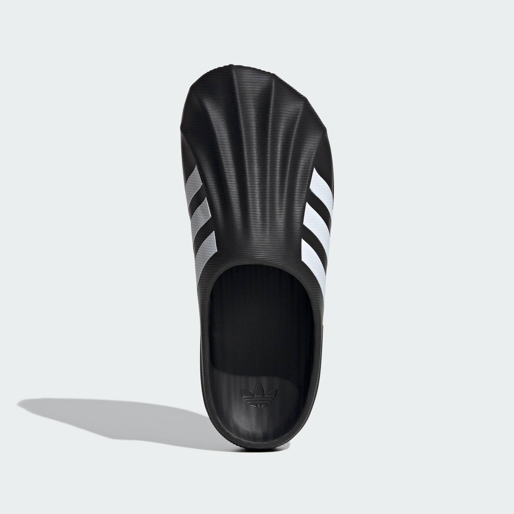 Ảnh adidas Phong cách sống Giày Mule Superstar Unisex Đen IG8277 2