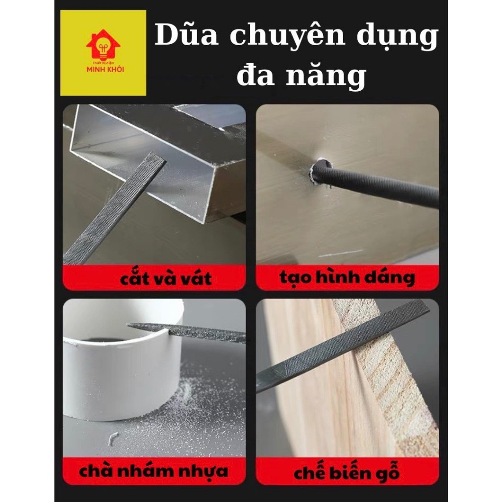 Bộ giũa mài kim loại,bộ 10 cây dũa kim loại,bộ dũa kim loại,vỉ vàng mài giũa,bộ giũa kim cương,dụng cụ giũa,bộ giũa sắt