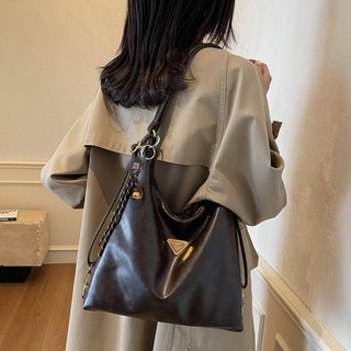 Túi xách nữ đeo chéo, đeo vai VINICHY, balo dung tích lớn size 30cm HA649