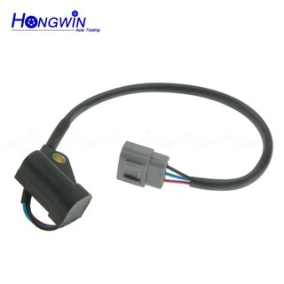 ZL0118221 ZJ1018221 MD327107 BP2Y-18911A Cảm biến vị trí khuỷu & trục cam & bướm ga cho Mazda 323 MX5 MX-5 MK2 Miata KIA Sephia ZJ0118911 BP4W18230 BP2Y18911A