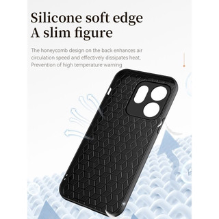 Infinix Hot 50i X6531 X6531B Smart 9 hd X6532 hot50i smart9 hot9 hot9hd Vỏ da cừu cao cấp, làm bằng vỏ cứng thân thiện với da, vỏ điện thoại chống rơi và chống sốc
