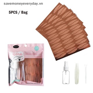 [savemoneyeveryday] Dụng cụ trang điểm Lift Strip Nữ Beauty Double Eyelid Tape Ren Mesh Eyelid Sticker Nhãn dán mắt vô hình Sợi tự dính [vn]