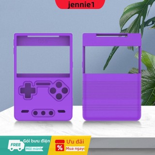 Vỏ bảo vệ silicon cho máy chơi Game cổ điển Trimui Brick Retro HO [jennie1.vn]