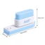 SA 5 Lỗ Đấm Lỗ Di Động Đấm Thủ Công Giấy Đấm Dụng Cụ Văn Phòng Đồ Dùng Học Tập
