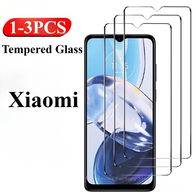Xiaomi Mix3 Mix3S Mix2 Mix 1-3 Chiếc Kính Cường Lực HD Cho Xiaomi Play Note Mix 3 2S 2 CC9e CC9 A3 A2 A1 Trong Suốt Bảo Vệ Màn Hình Siêu Mỏng Phim Bảo Vệ Chống Thấm Nước