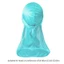 Treeling Nam Đuôi Dài Quấn Đầu Durag Mềm Mượt Mũ Khăn Cho Dễ Dàng Quản Lý Kiểu Tóc Sau Khi Tắm Và Mọi