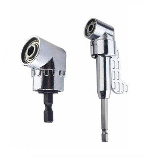 [Fuxin] Bộ chuyển đổi giá đỡ ổ cắm tuốc nơ vít mở rộng góc 105 độ