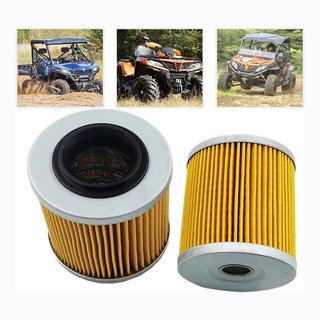 4 Bộ Lọc Dầu Xe Máy Cho Moto CF500 400 500Cc Cforce Zforce 800Cc CF800 X8 ATV UTV Phần 0800-011300-0004
