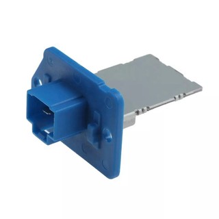 1 Cái Điều Hòa Không Khí Nóng Điều Chỉnh Tốc Độ Điện Trở Cho IX25 Accent Cho KX7