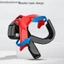 Universal Moto Mũ bảo hiểm Móc giữ hành lý Móc treo túi Hợp kim nhôm al Phụ kiện xe máy BVAH