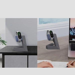 Giá đỡ đế sạc WU Hỗ trợ giá đỡ cho giá đỡ bộ chuyển đổi nguồn sạc Band 9 8 8Pro 7