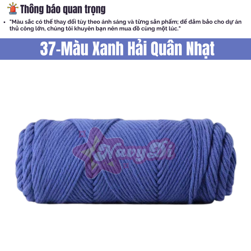 37-Màu Xanh Hải Quâ
