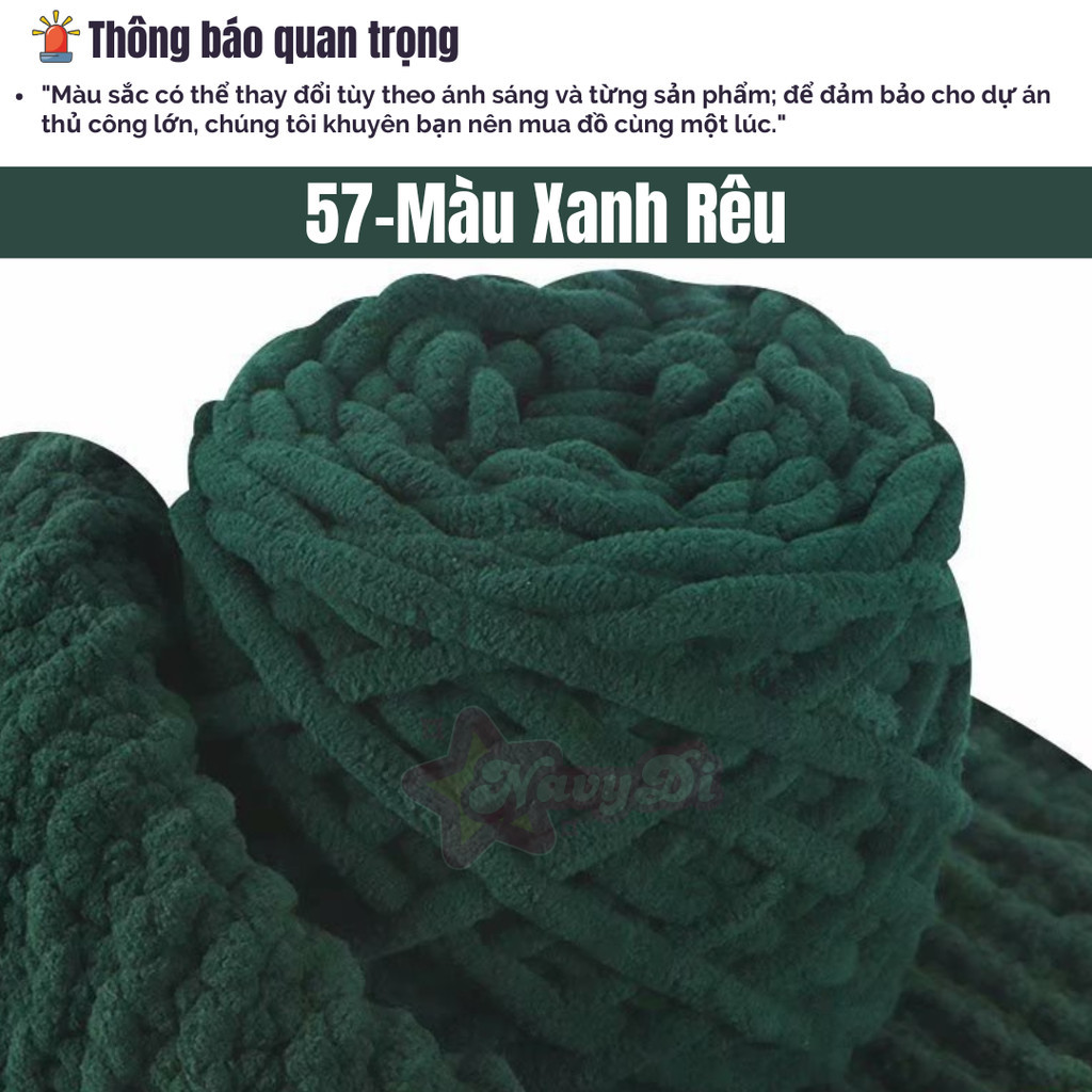 57-Màu Xanh Rêu