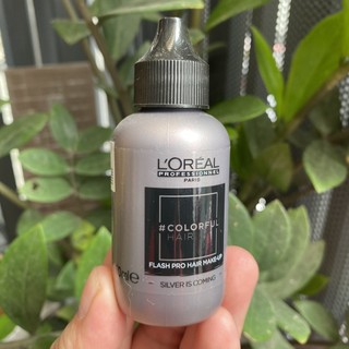 Màu nhuộm L'oreal Colorful Hair Flash Pro 60ml [ TN ]