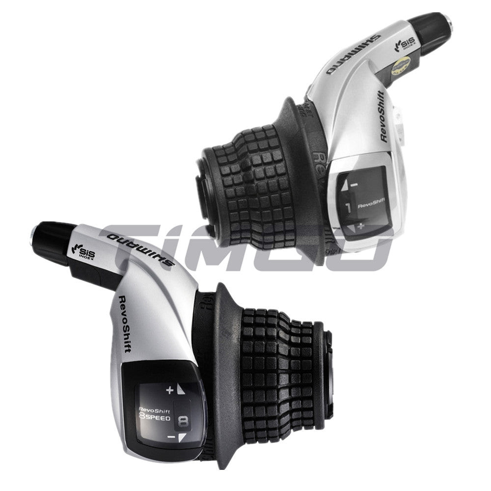Levier SHIMANO SL-RS45 Tourney Revo – Gauche 3 Vitesses – Neuf