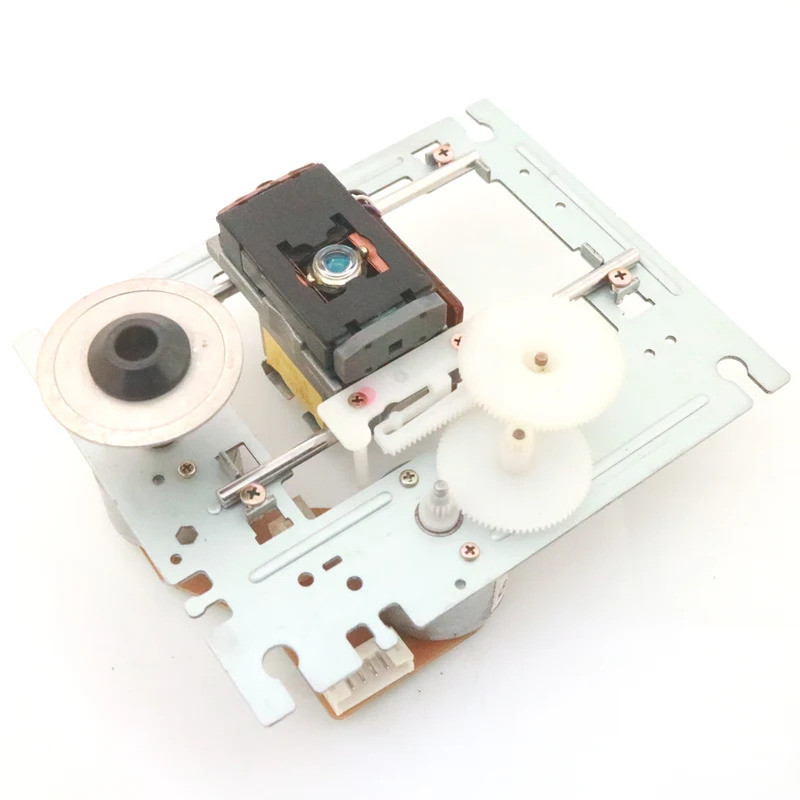 1 Cơ chế đón quang học SF-91 chính hãng (5 + 8 chân) SF91 CD Lắp ráp ống kính Laser cho phụ kiện đón quang học BOSE CD-3000