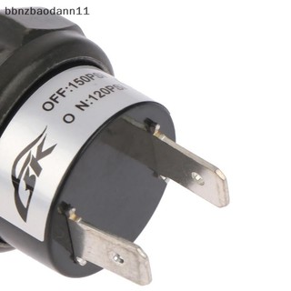 [BBNZDD] 1 Cái Van Điều Khiển Áp Suất Máy Nén Khí 1 / 4 NPT Hạng Nặng 70-150PSI BVAH