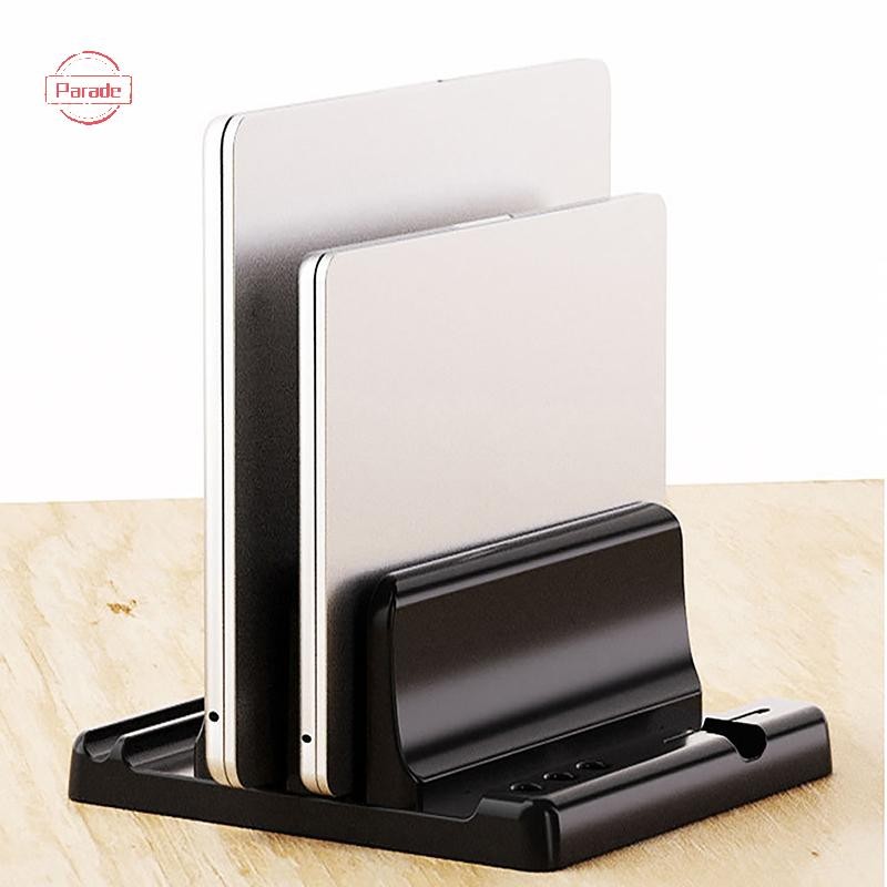 Parade Nhựa Dọc Laptop Đứng Có Thể Điều Chỉnh Để Bàn Notebook Dock Cho Pro Base Phụ Kiện VN