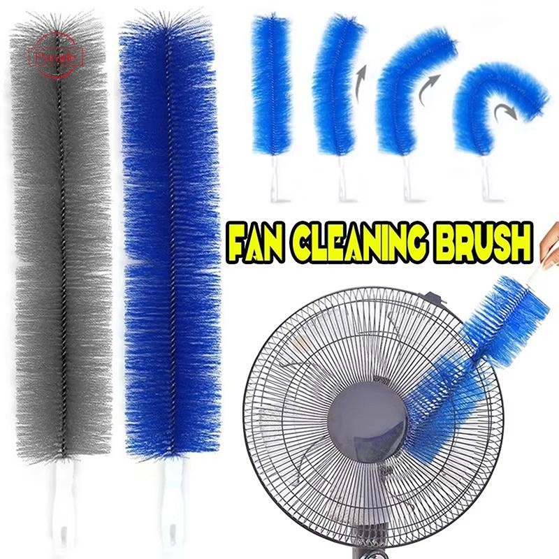 Parade Linh Hoạt Bàn Chải Quạt Microfibre Hộ Gia Đình Bụi Có Thể Uốn Cong Bàn Chải Làm Sạch Điều Hòa Không Khí Nội Thất Màn trập Xe Bụi VN