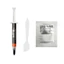 Mt Thermal Paste 12.8W / mk Hợp chất nhiệt dẫn điện 1g / 2g / 4g Silicone Mỡ tản nhiệt cho CPU GPU Chipset Notebook Máy làm mát