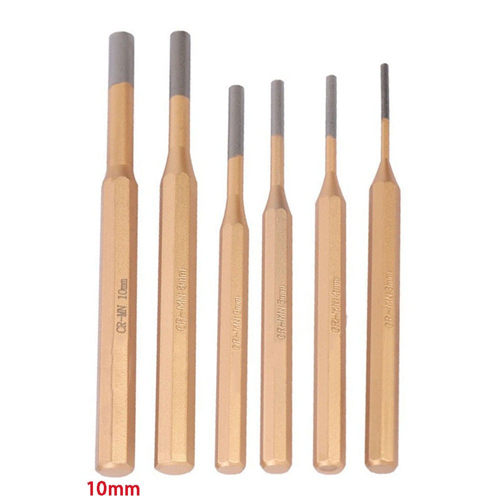 [Cosyh] Trung tâm đục lỗ hình trụ Máy đục lỗ tròn Fitter 3 4 5 8mm