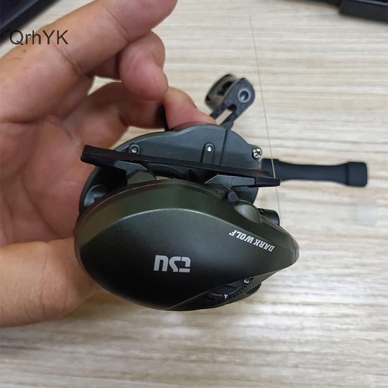 Thời Trang Nhà Máy 5 Cao Su Câu Cá Đế Bảo Vệ Thảm Câu Cá Vỏ Bảo Vệ Cho Cá Chép Bass Cá Hồi Câu Cá Phụ Kiện QrhYK
