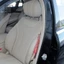 Nắp tựa lưng ghế trước bên trái 2229101512 Phụ kiện dành cho Mercedes Benz S Class W222 2014-2020