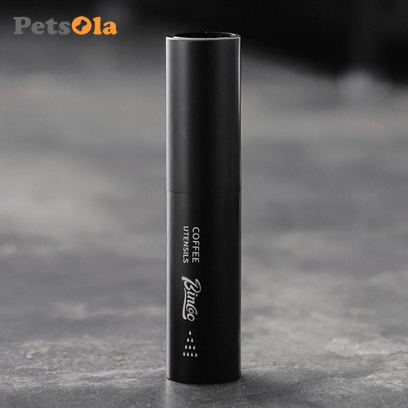10ml Bình Xịt Cà Phê Thanh Phụ Kiện Nhẹ Mini Máy Xay Cà Phê Phụ Kiện Espresso Dụng Cụ Cho Quán Trà Phòng Ăn