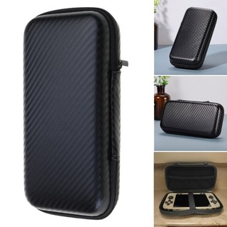 Hộp Bảo Vệ EZ Hộp Bảo Quản Cho Retroid Pocket 4 Túi Chống Trầy Xước Hộp Đựng Bảng Điều Khiển Cầm Tay Có Túi