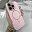 Ốp điện thoại PC siêu mỏng mới sang trọng cho iPhone 16Promax 16 15 14 13 12 Pro Max Vỏ bảo vệ chống rơi thân thiện với da
