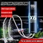 Máy bơm oxy LAKAM, Máy sục khí bể cá 5W với thời gian chạy 48H, Máy bơm bể cá có thể sạc lại USB di động có độ ồn thấp yên tĩnh để câu cá ngoài trời / bể cá